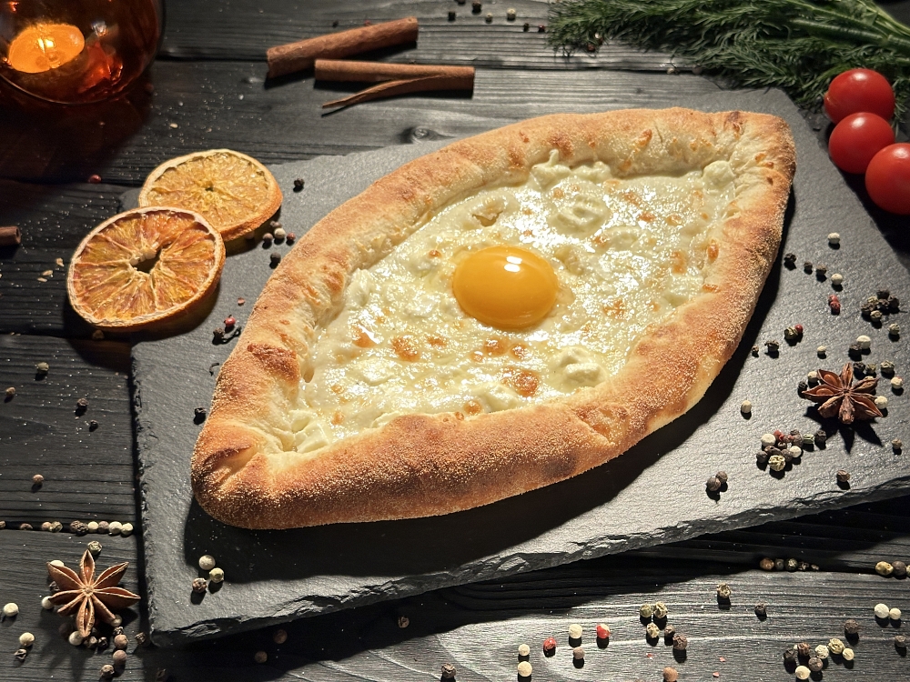 Хачапури