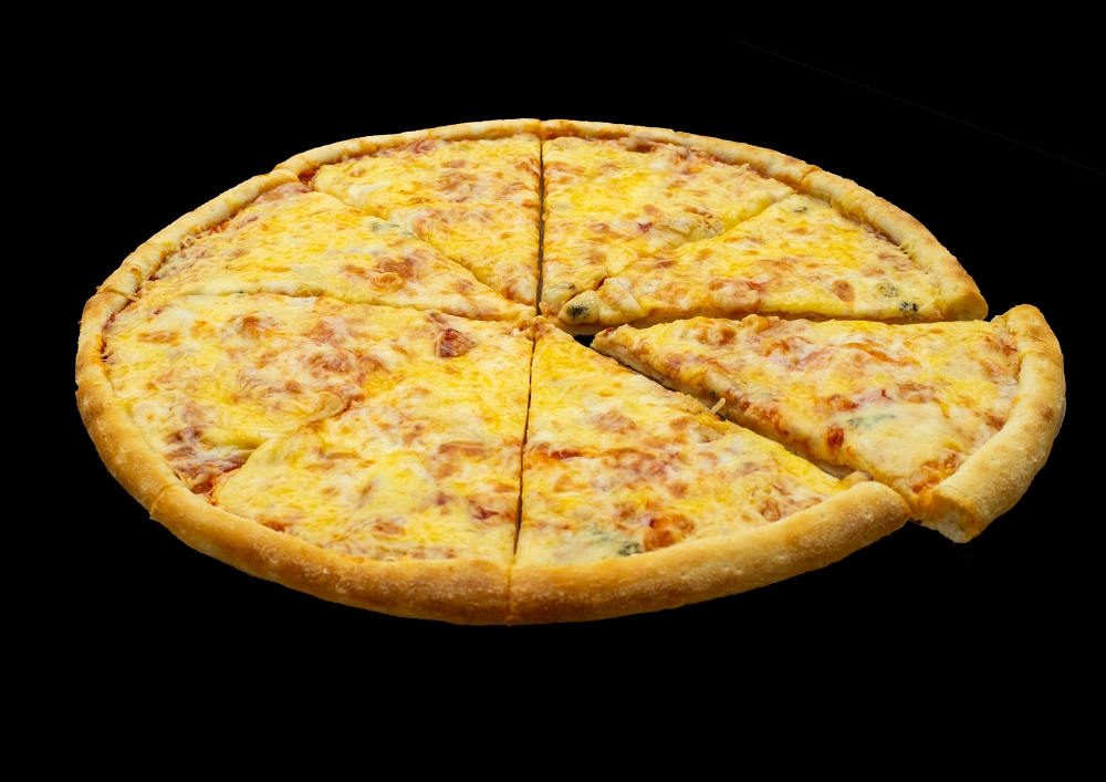 4 сыра - Пицца с доставкой
