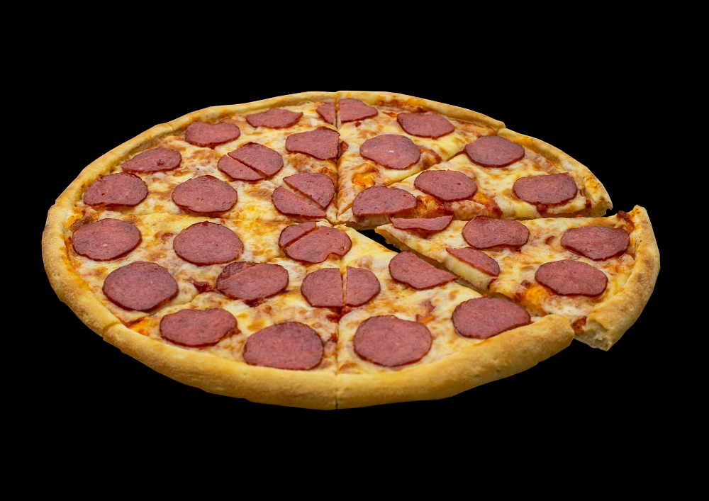 Салями - Пицца с доставкой
