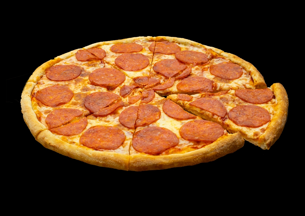 Пепперони - Пицца с доставкой