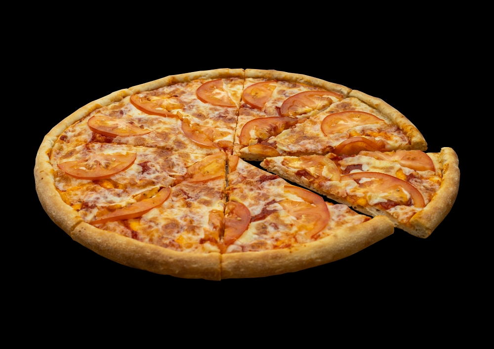 Пицца Маргарита - Пицца с доставкой